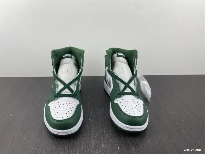 Reps LUCY 1 Air High Green Gorge OG Jordan DZ5485-303 0407